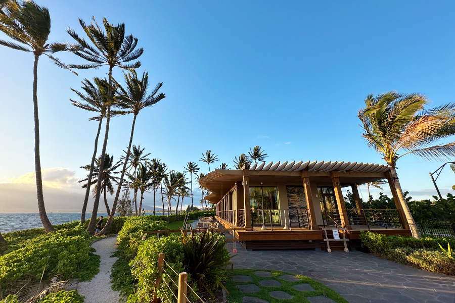 ヒルトングランドバケーション コンドミニアム 2024年度中