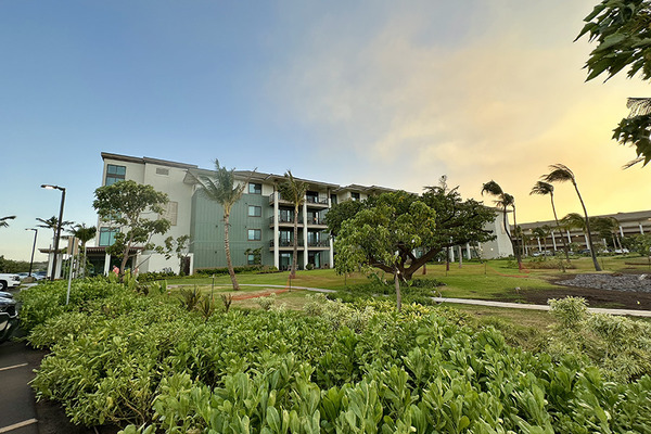 HGV MAUI BAY VILLAS 1-14