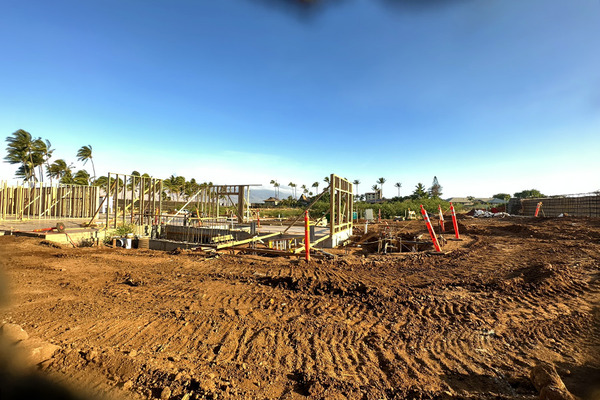 HGV MAUI BAY VILLAS 1-11