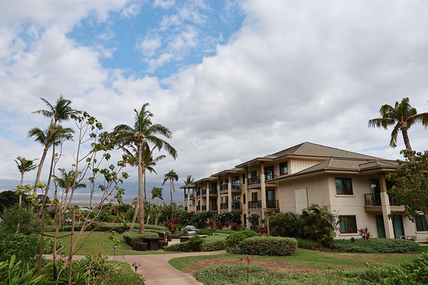 HGV MAUI BAY VILLAS 1-10