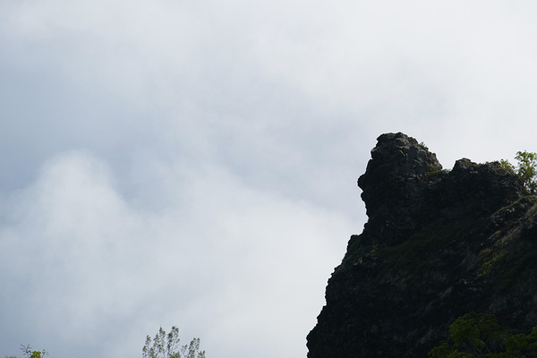 クラウチングライオンレストラン 6