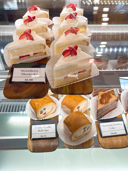 パーカーランチパティスリーナナコ 3