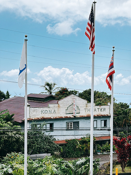 ハワイアンニンジャシェーブアイス 2