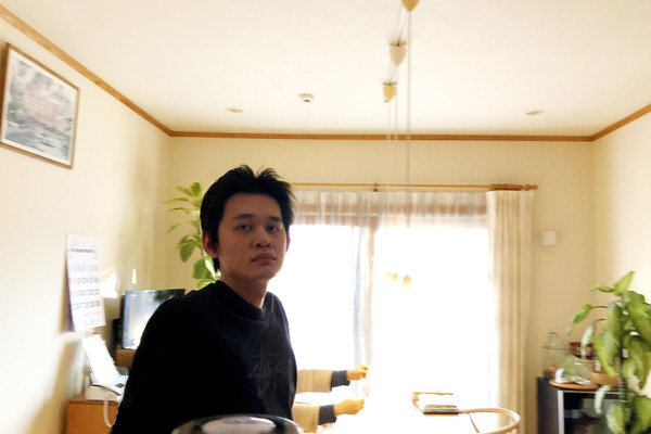 10ヶ月ぶりホノルルクッキーをいただきます 7