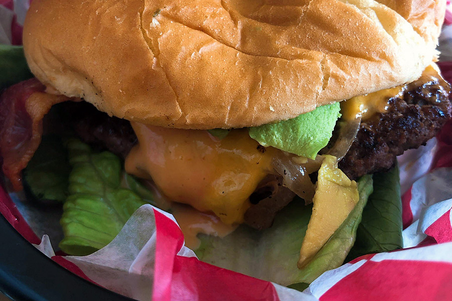 19ハワイ旅 ノースショアの美味しいハンバーガー マジうまいよ 一日 一ハワイ ハワイブログ 19ハワイ旅 ノースショアの美味しいハンバーガー マジうまいよ 一日 一ハワイ ハワイブログ