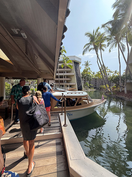 ヒルトンワイコロアビレッジ 5