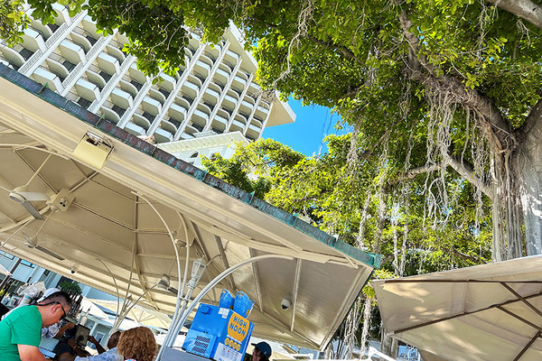 モアナサーフライダービーチバー 15