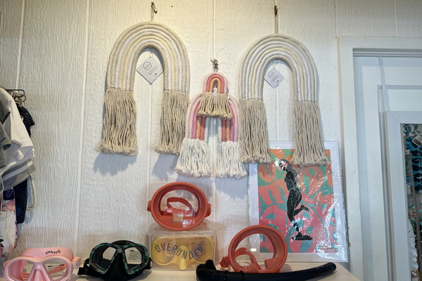 ププケアの小さなおしゃれショップ 4