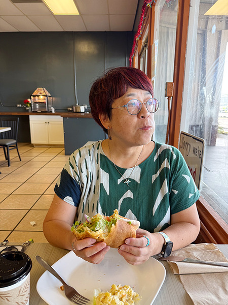 ポップオーバー ヒロ 8