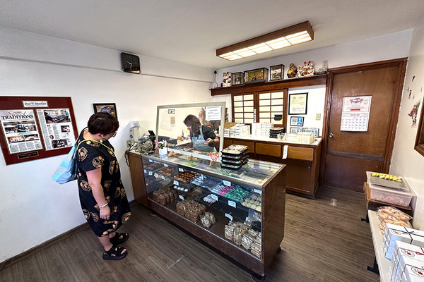 ニッショードーチチダンゴ 2