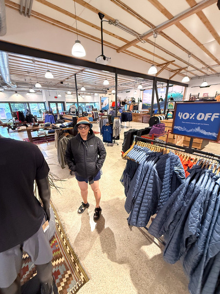 パタゴニアハレイワ2店舗 8