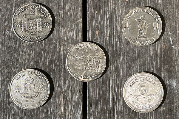 メルカリでハワイのお宝ゲット 22