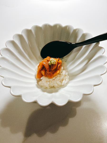 omakase sushi HIDE 13