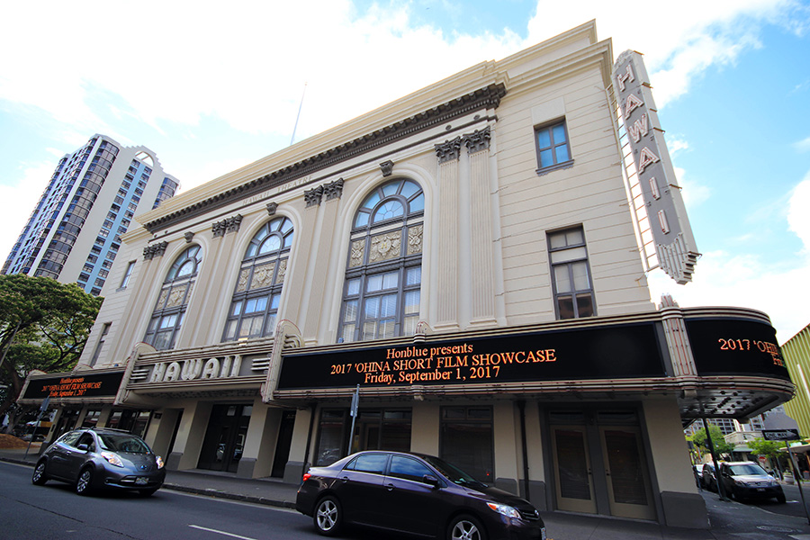 ハワイでUberは便利です : 一日・ 一ハワイ - ハワイブログ -