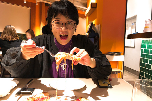 大阪豊中のアランチーノOSAKAは美味しかった 15