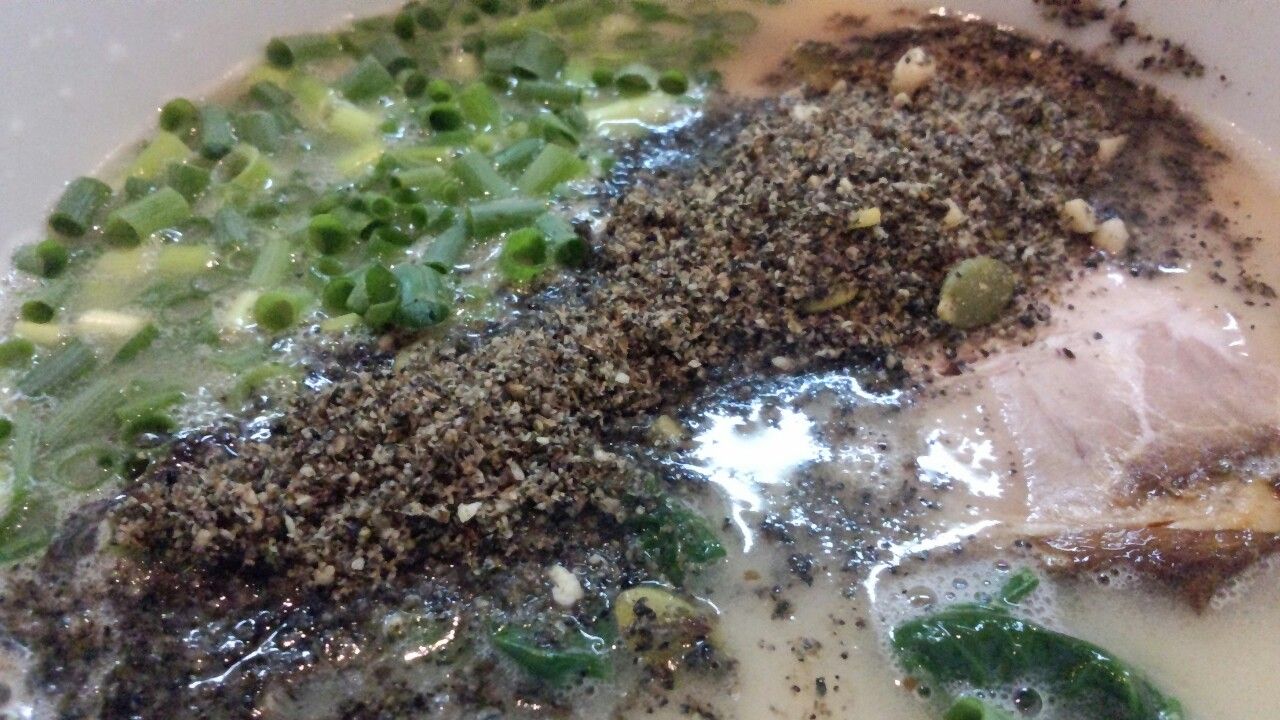 北府中 やすのたまぞう 国分寺 あたり の美味しい店とラーメン 不動産ｂｙｊｏ ｅｉ