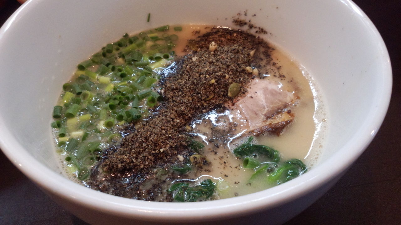 北府中 やすのたまぞう 国分寺 あたり の美味しい店とラーメン 不動産ｂｙｊｏ ｅｉ