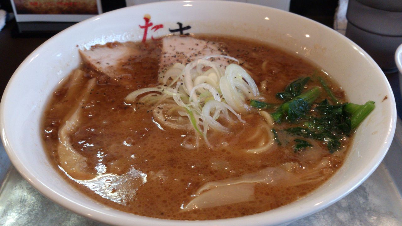 府中 たまぞう 国分寺 あたり の美味しい店とラーメン 不動産ｂｙｊｏ ｅｉ