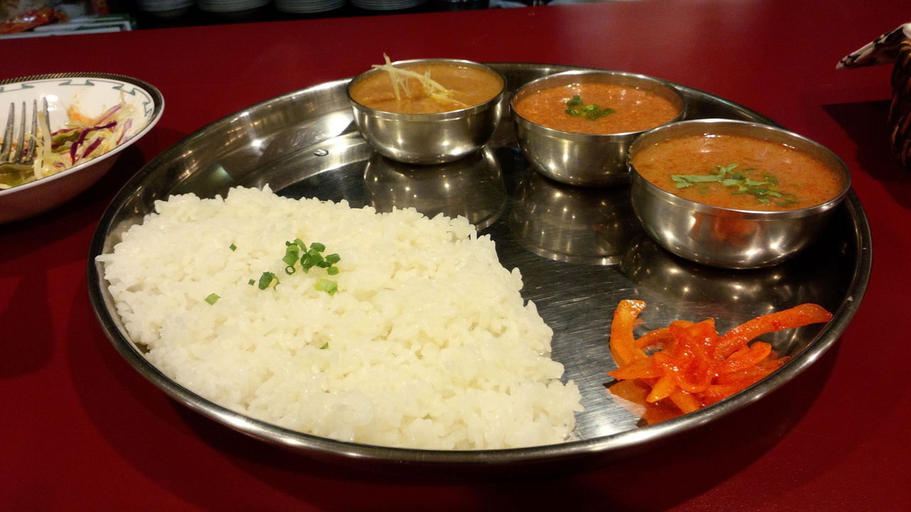 アマン キッチン