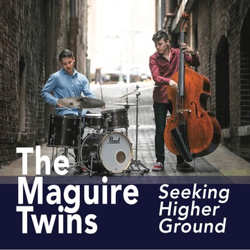 SHG Cover