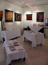 UZU gallery