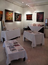  UZU gallery