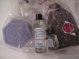 lavender products