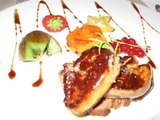 fois gras
