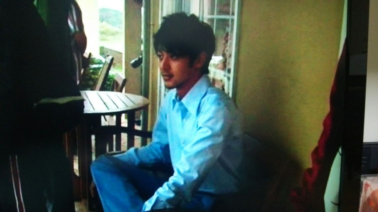 15年01月 Blessing In Disguise 15年01月 Blessing In Disguise
