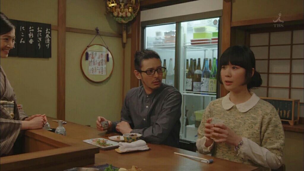 ドラマ 重版出来 4 感想 Blessing In Disguise ドラマ 重版出来 4 感想 Blessing In Disguise