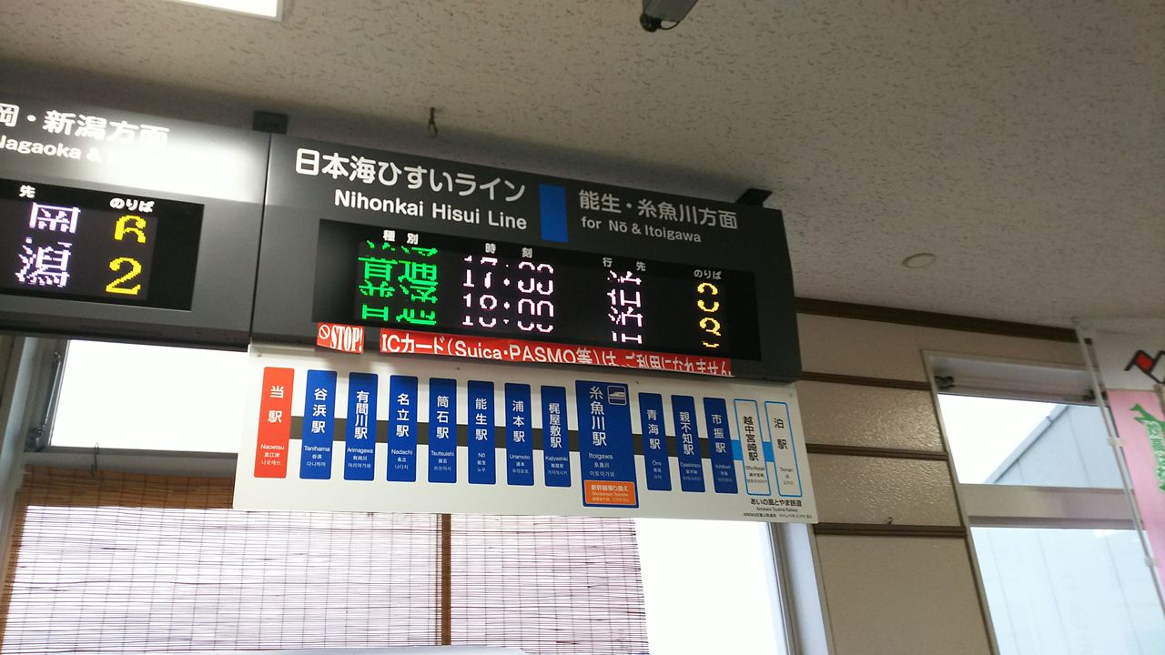 能生町グルメ 居酒屋 樹 いつき で絶品海鮮料理 日本酒 上越飲み食い日記
