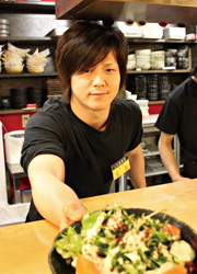 鳥貴族 住之江公園店 開拓時代 フードビジネス業界の求人情報誌 グルメキャリー