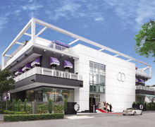 株式会社ブライダルハート ブライダルの可能性 開拓時代 フードビジネス業界の求人情報誌 グルメキャリー