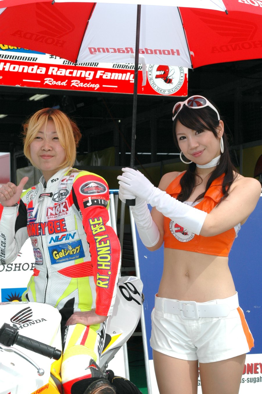 Garally Rd1茂木 Honey Bee編 J Office Model Agency Garally Rd1茂木 Honey Bee編 J Office Model Agency