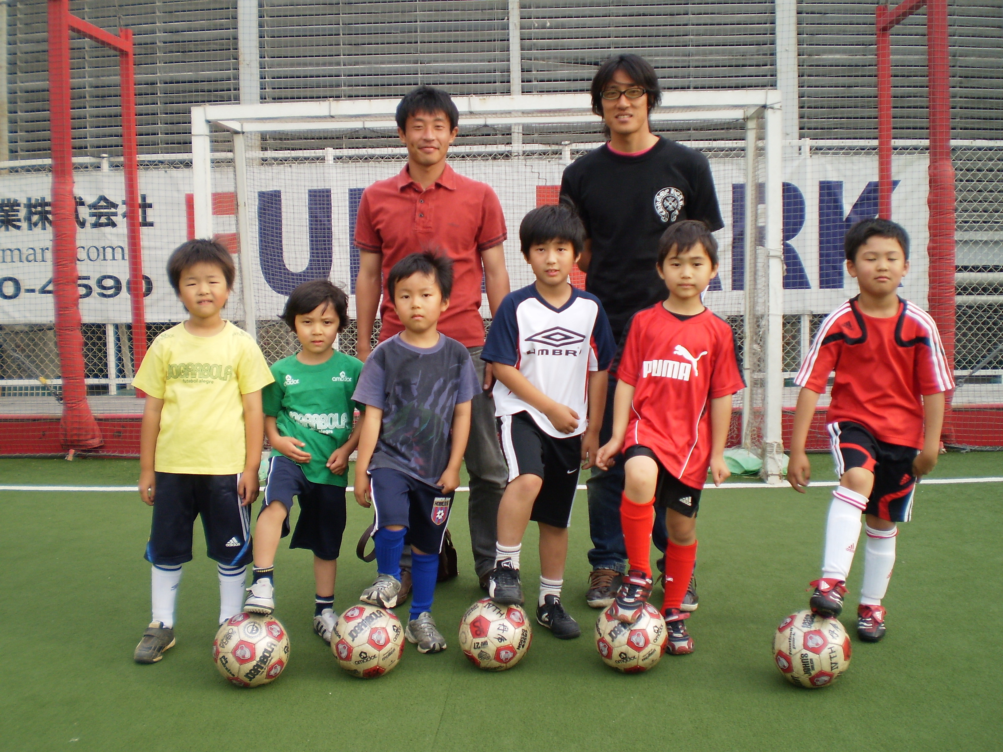 柏レイソル 南雄太選手来店 Jo Futsalbase越谷のブログ