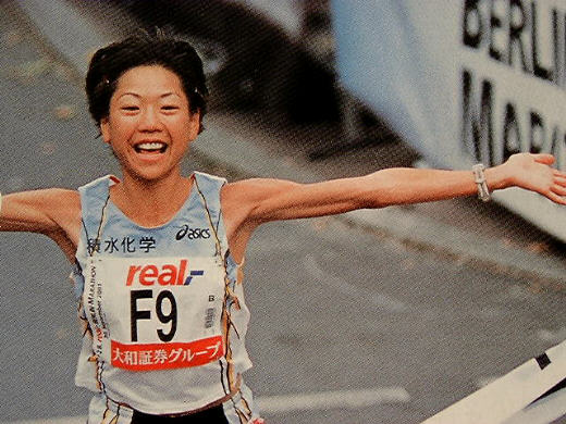 無駄な練習していませんか プロが教えます 正しいランニングシューズの選び方