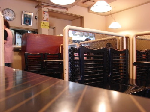 土佐勝 京阪古川橋駅の洋食屋 ええ街大阪 うまいもん食べ歩き 呑み歩き