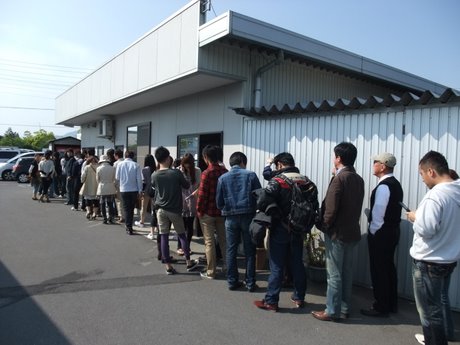 10年ｇｗ讃岐うどんツアー 釜あげうどん 長田in香の香 善通寺市金蔵寺町 ええ街大阪 うまいもん食べ歩き 呑み歩き
