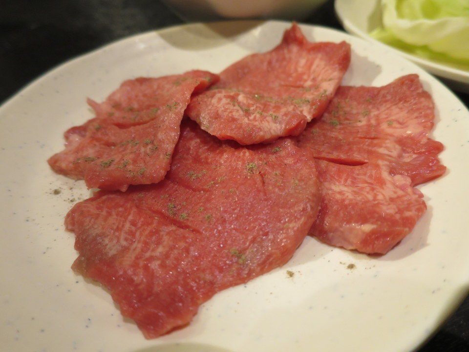 天六の こいろりで焼肉ランチです ええ街大阪 うまいもん食べ歩き 呑み歩き 天六の こいろりで焼肉ランチです ええ街大阪 うまいもん食べ歩き 呑み歩き
