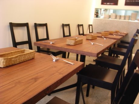 中津駅前にイタリアンの店が出来たらしい タベルナ ラ キアーヴェ ええ街大阪 うまいもん食べ歩き 呑み歩き