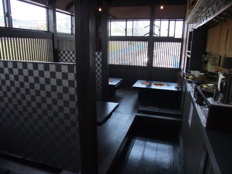 宇治にある焼肉丸生で切り落とし定食ａ １０００は和牛とご飯が食べ放題 ええ街大阪 うまいもん食べ歩き 呑み歩き