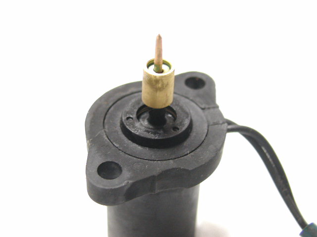 オートチョーク Jogのふたりごと