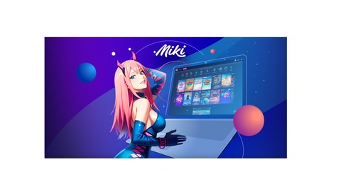 Mikiカジノ