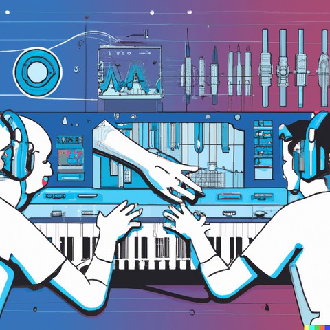 Can AI Really Create Music?
