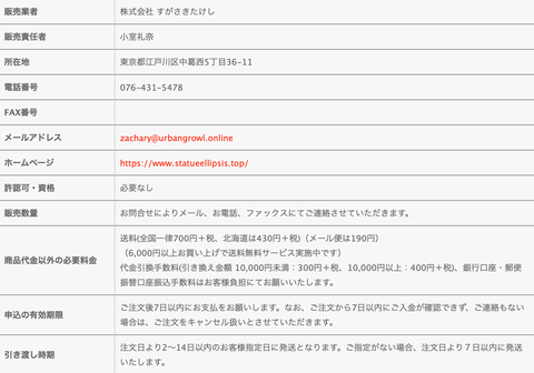 入金したのに商品が届かない!?詐欺サイトに騙されないために注意する ...