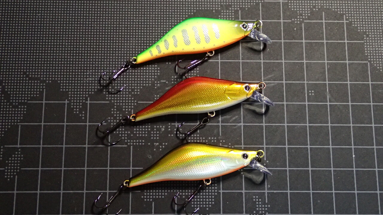 ラクス60sを本流トラウト用にシングルフック化する 6センチでも素晴らしくキレのある動き 私が思うところ Gクラ使いでtklm信者で ラクス60sを本流トラウト用にシングルフック化する 6センチでも素晴らしくキレのある動き 私が思うところ Gクラ使いでtklm信者で