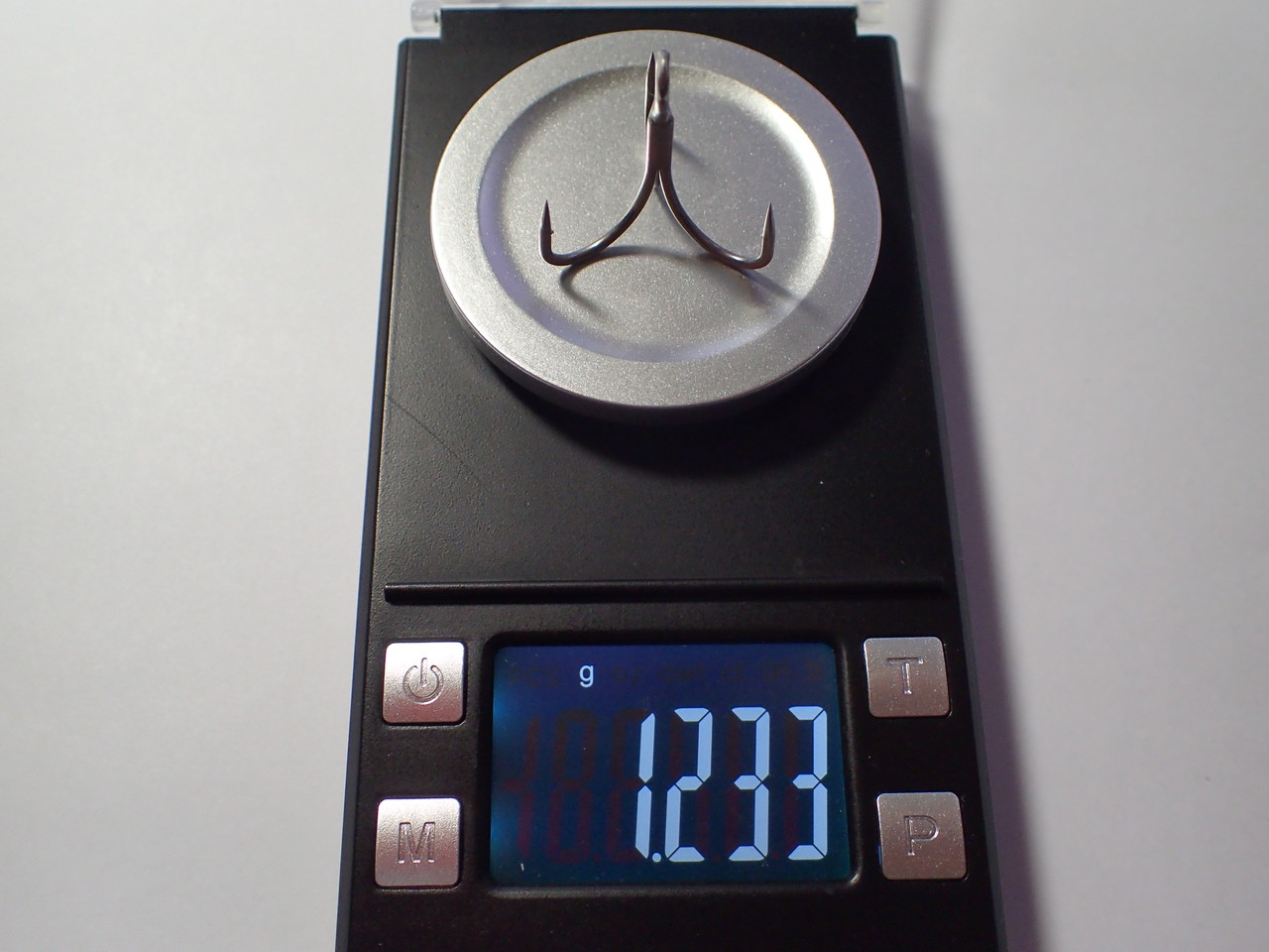 マルト土肥富のトレブルフックを検証 シーバスにありか なしか 私が思うところ Gクラ使いでtklm信者で