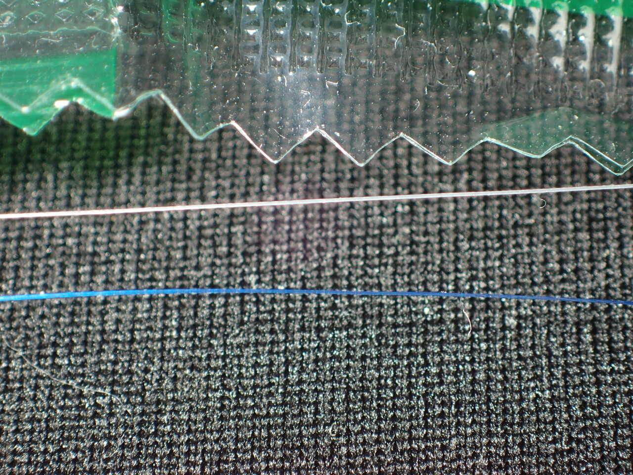 よつあみ リアルデシテックス という最高級peライン アジング メバリング エギングに 私が思うところ Gクラ使いでtklm信者で