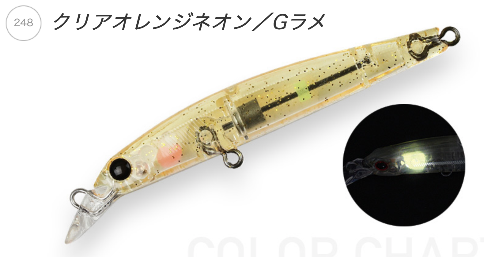 メバル用プラグ リッジ メバルハンター他 Www Ks Siguria Com