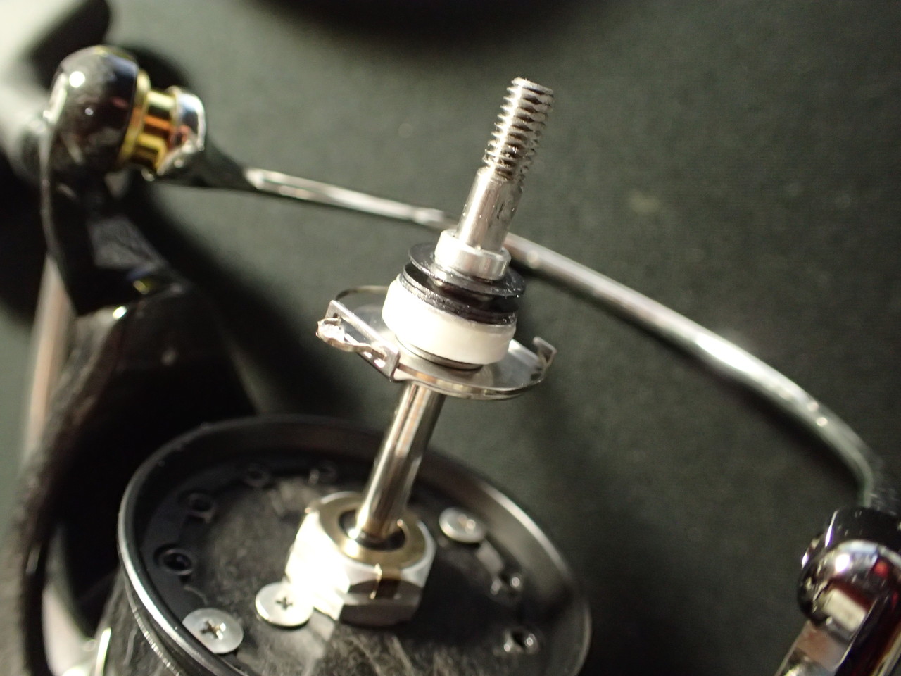 19セルテートにベアリングを追加して12bbにする方法 私が思うところ Gクラ使いでtklm信者で